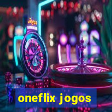 oneflix jogos